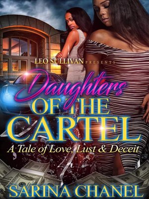 cover image of A Tale of Love, Lust, & Deceit